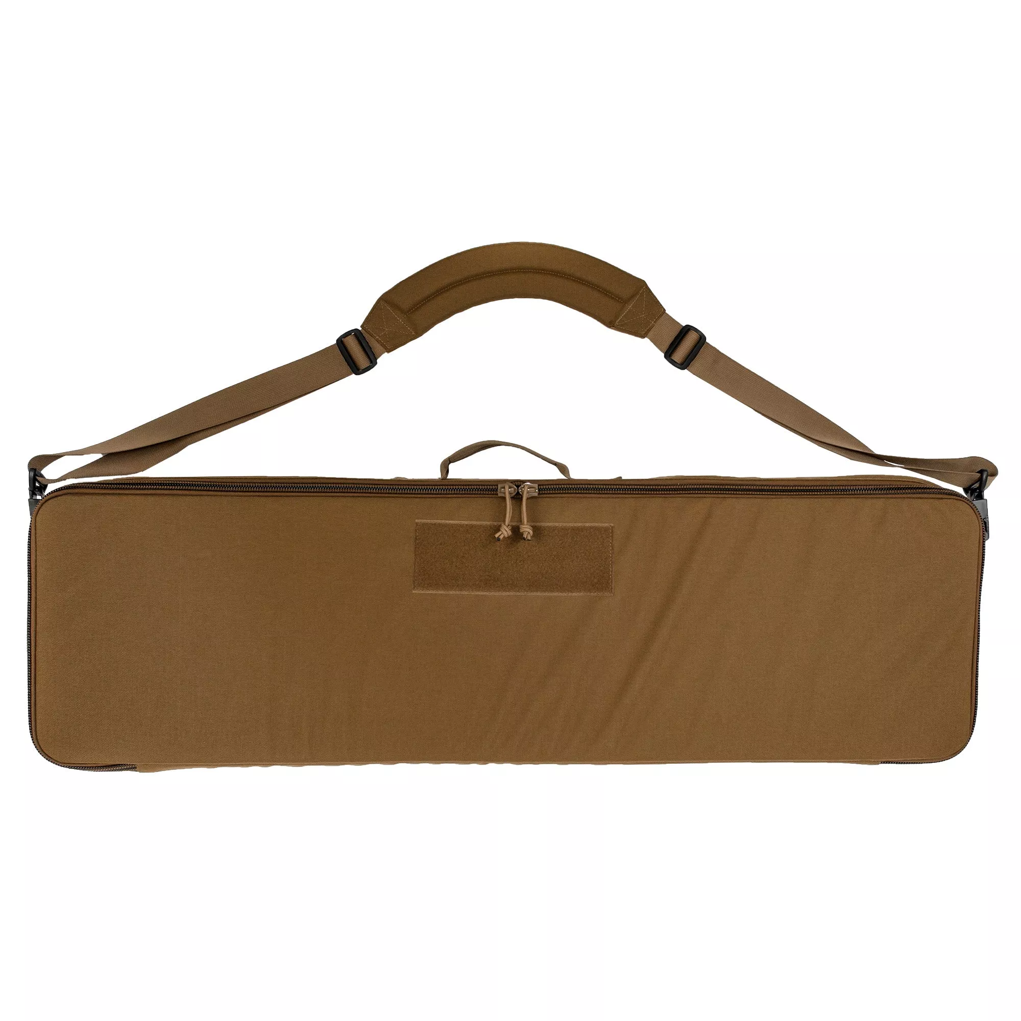 Grey Ghost Gear GGG Rifle Case – Coyote Brown