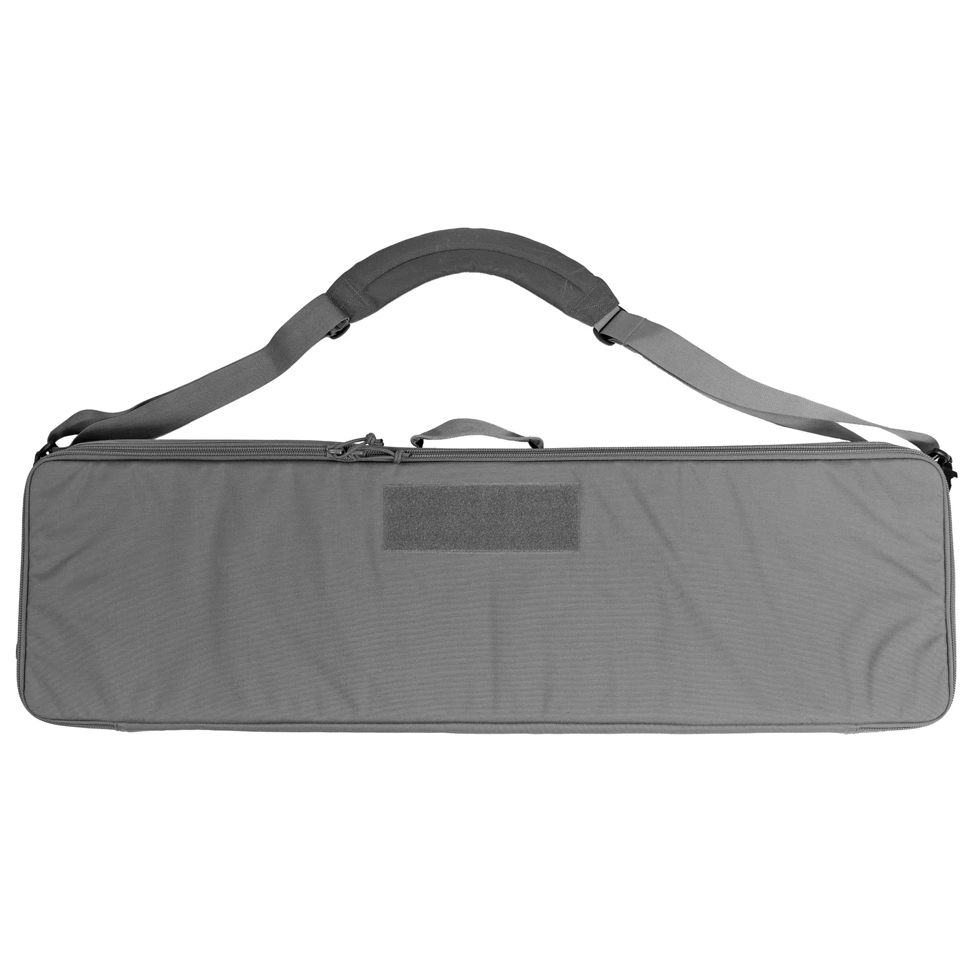 Grey Ghost Gear GGG Rifle Case – Grey