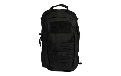 Grey Ghost Gear Lightweight Assault Pack Mod 1 – Black