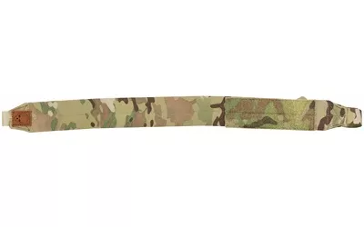 Grey Ghost Gear SD Basic Sling Multi – 2-Point Adjustable Sling for AR-15 and Tactical Rifles