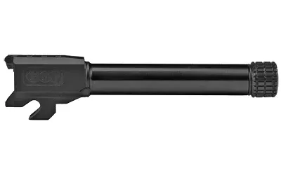 Grey Ghost Precision P320 Compact Threaded Barrel 9mm 1/2x28 – SIG Sauer P320 Compact