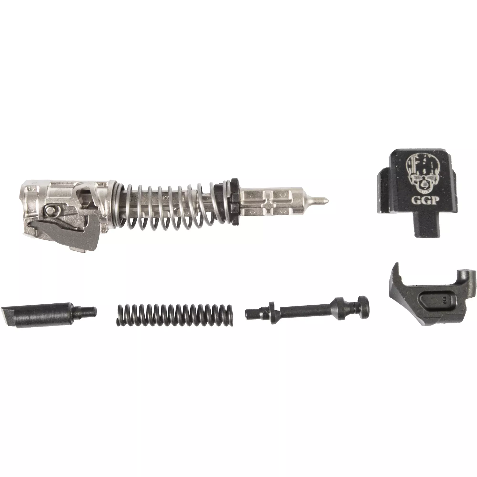 Grey Ghost Precision Slide Completion Kit – SIG P320