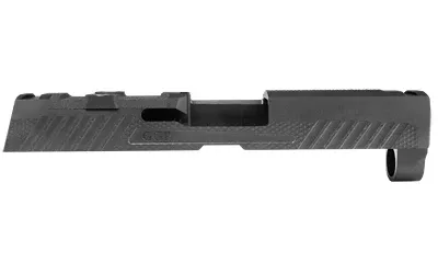 Grey Ghost Precision Slide for SIG P320 Compact V2 – Black