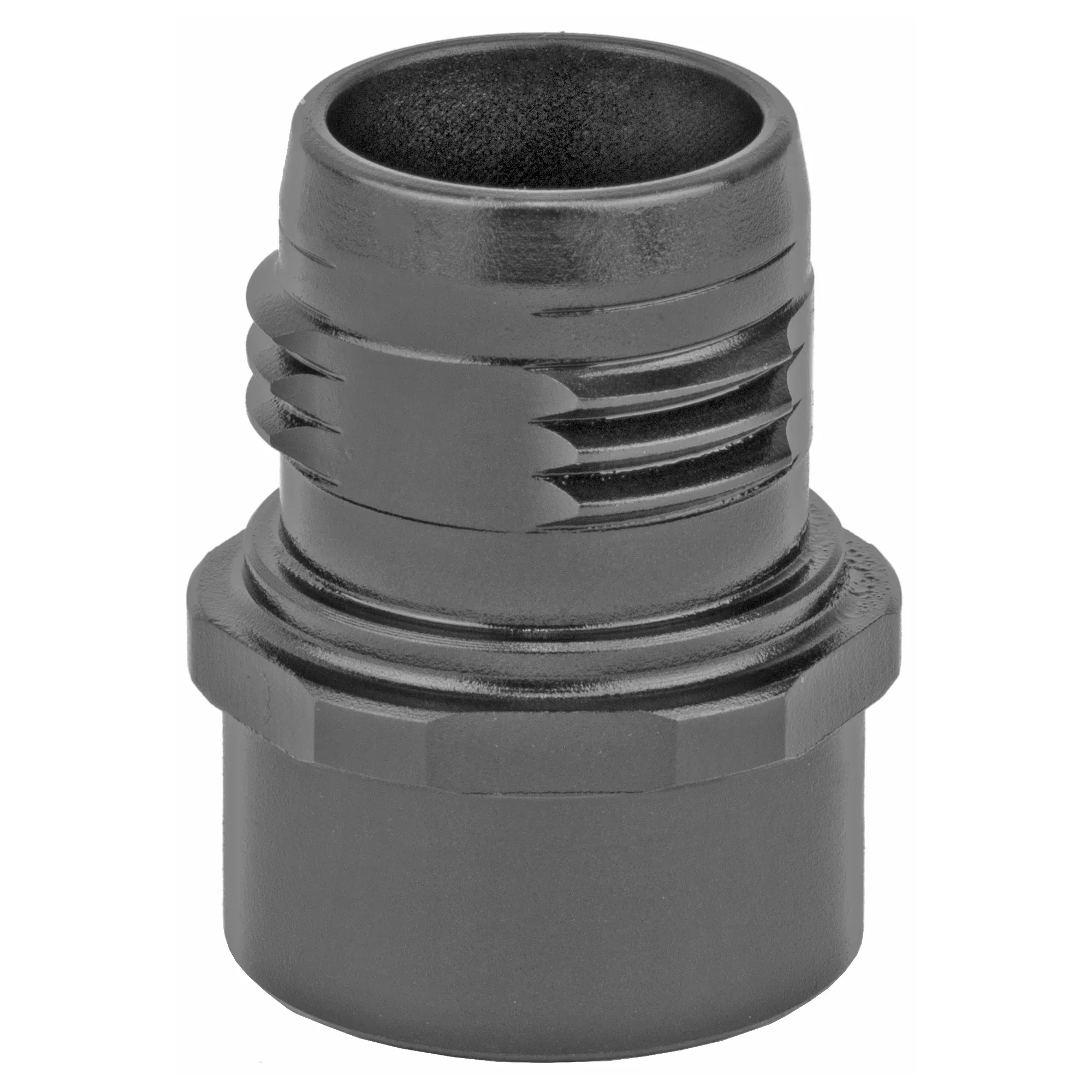 Griffin Armament Piston Barrel Adapter – 9/16x24 Thread Pitch