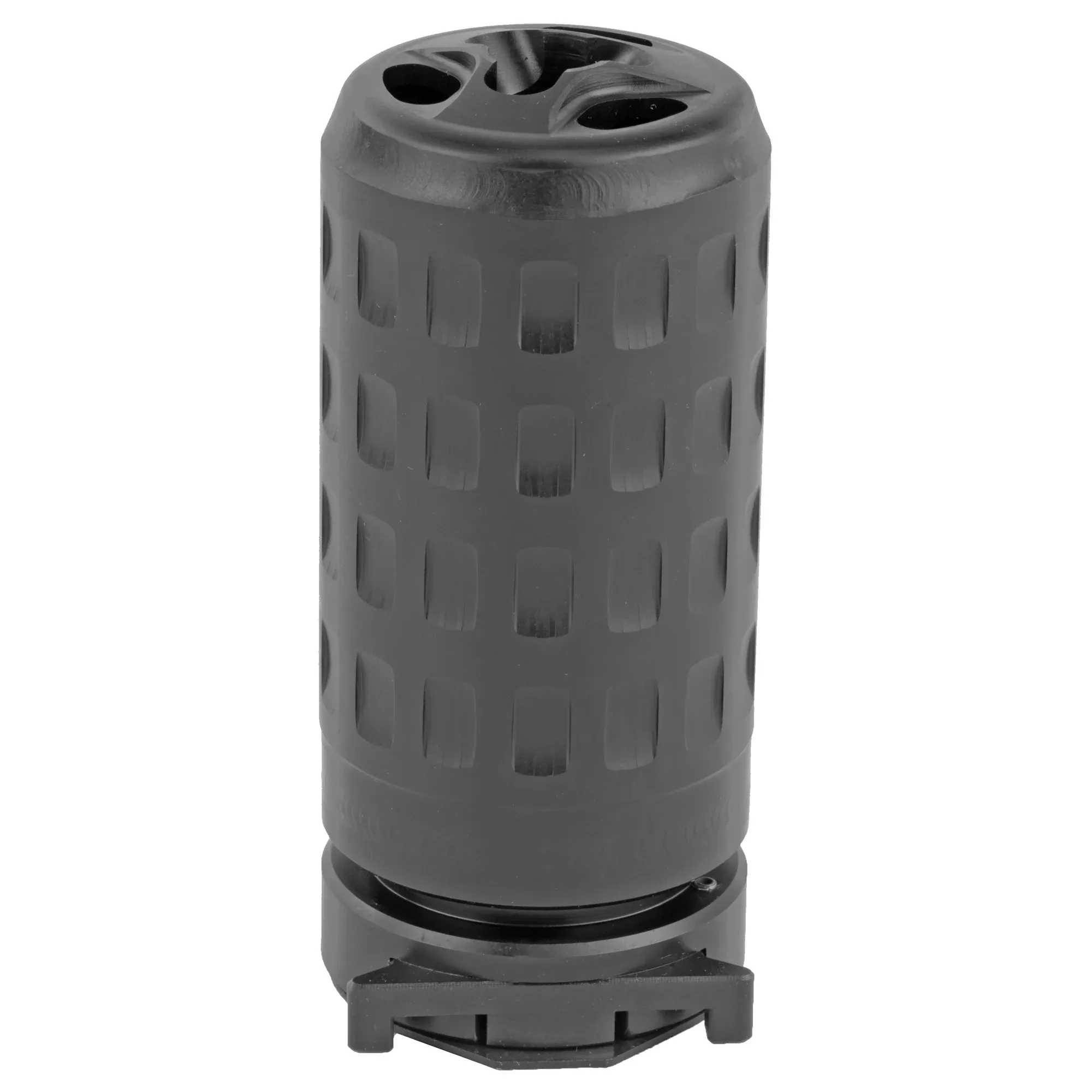 Griffin Armament QD Blast Shield – Quick Detach Muzzle Device Shroud