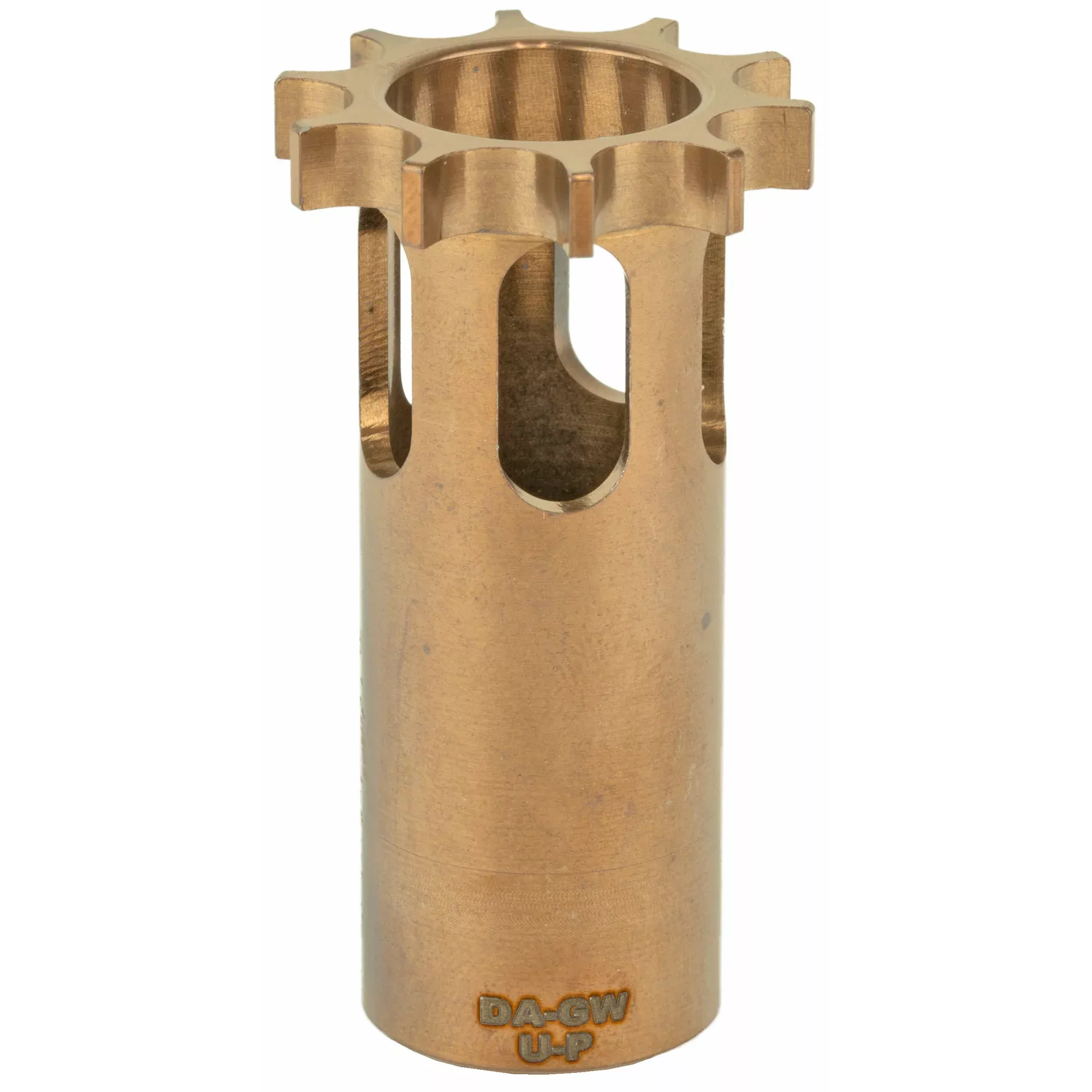 Griffin Armament Universal Piston – Dead Air Thread Pattern