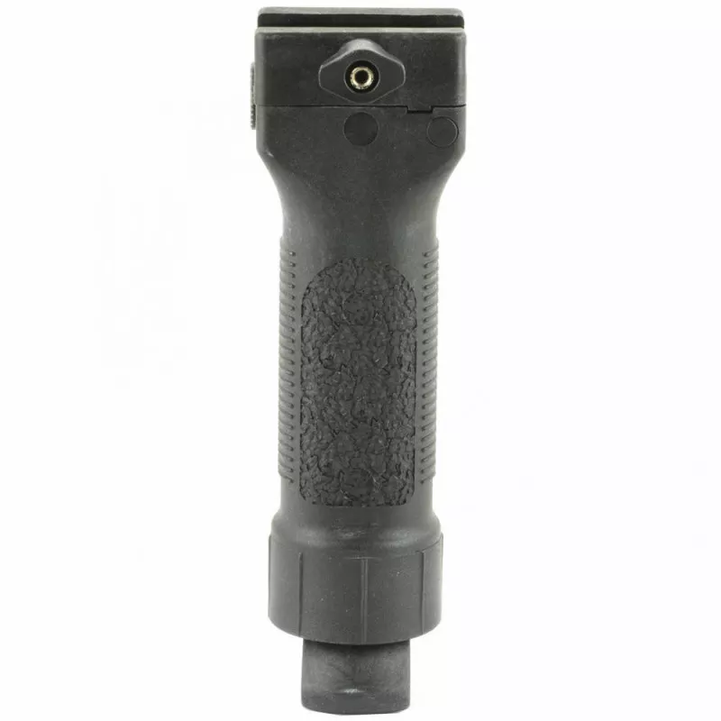 Grip-pod Mil Poly/stl Bipod V2 Black