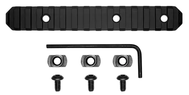 Grovtec Rail Mlok 15 Slot 6