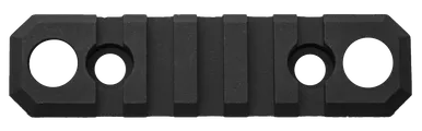 Grovtec Rail Mlok 5 Slot 3.1" Qd