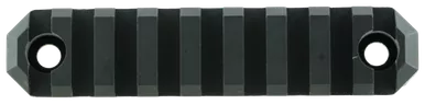 Grovtec Rail Mlok9 Slot 3.8
