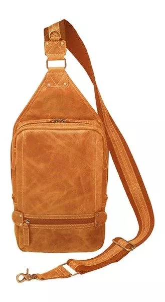 GTM GTM-CZY/108 CRML LRG SLING BACKPACK-BUFF