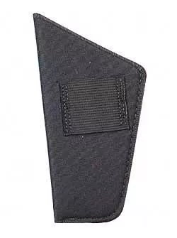 Gunmate Inside Pant Large 4-5" Pistol