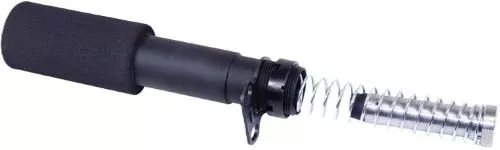 GUNTEC AR15 PISTOL BUFFER TUBE KIT ANODIZED