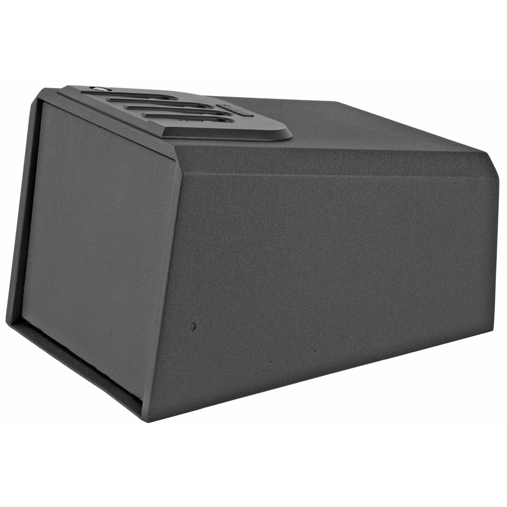 GV GV2050-19 MultiVault Quick Access Handgun Safe – Biometric