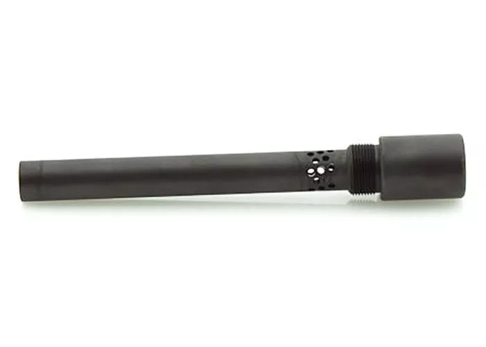 H&K MP5 SD Barrel Black Nitride