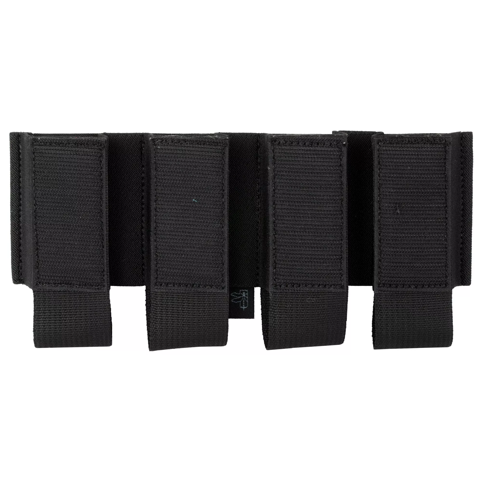 Haley Strategic Partners Micro Rig Sub Gun Insert – Black