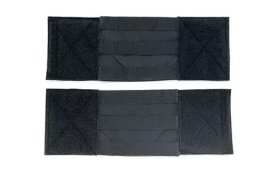 Haley Strategic Partners Thorax Incog Cummerbund Large – Black