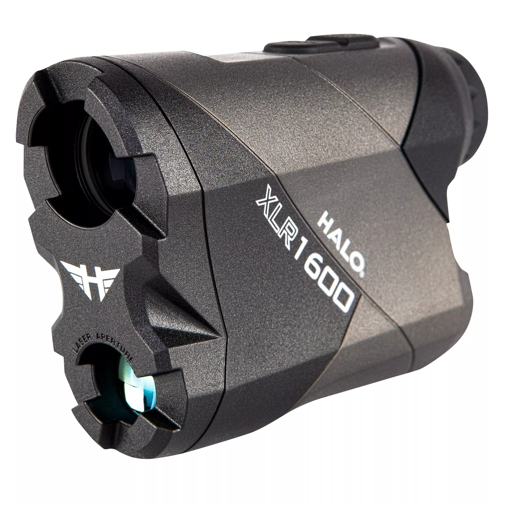 Halo Optics XLR1600 Rangefinder 6x with Angle Intelligence