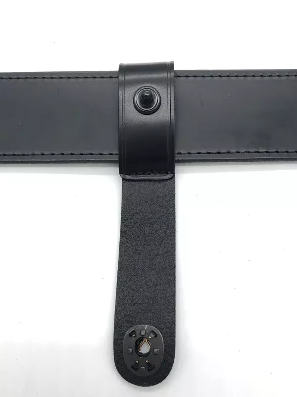 Handcuff Strap w/ Black Safety Snap