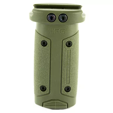 Hera Hfg Vert Front Grip Od Green