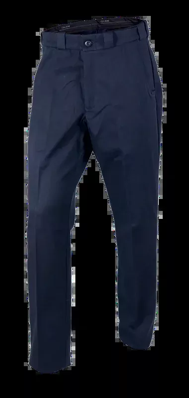 HeroShield 100% Cotton Men’s 5 Pocket Plain Leg Pants