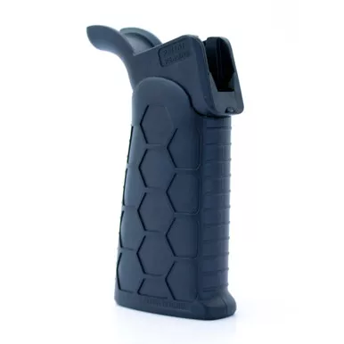 Hexmag Adv Tactical Grip Ar Blk