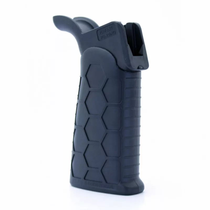 HEXMAG AR-15 Advantage Arms Tactical Grip AR Black