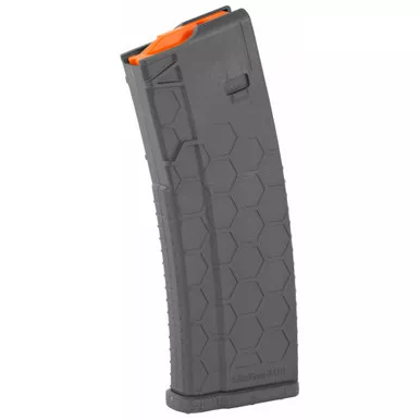 Hexmag Mag Series 2 Multi-Caliber 30rd Gray