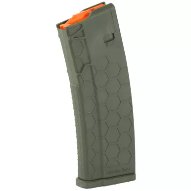 Hexmag Series 2 Mag 5.56 30rd Od Green
