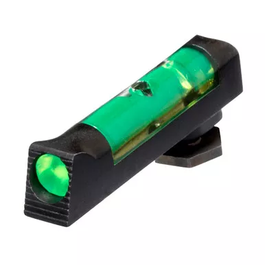 Hi-Viz Glock Tactical Front Sight - Green