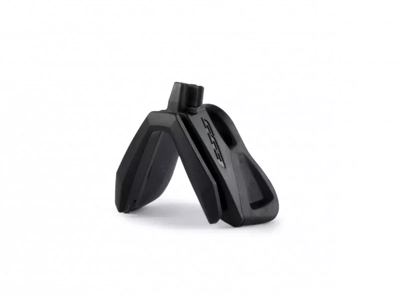 High-Clearance UPLC Eyeshield Nosepiece