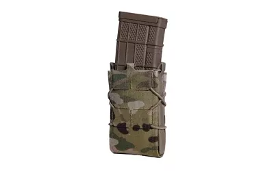 High Speed Gear Gen 2 Single Rifle TACO – Multicam