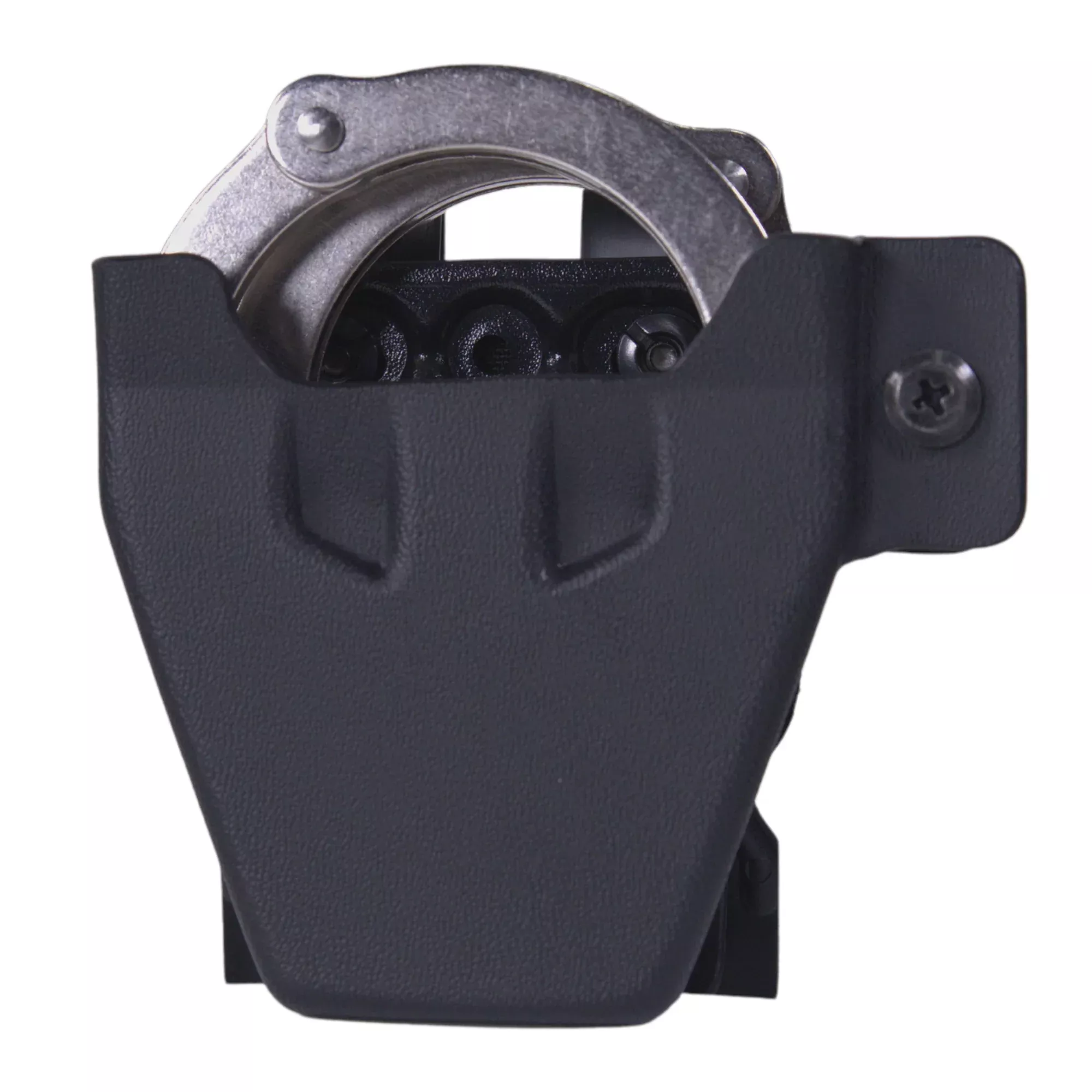 High Speed Gear UL Hinged Handcuff Pouch – Black