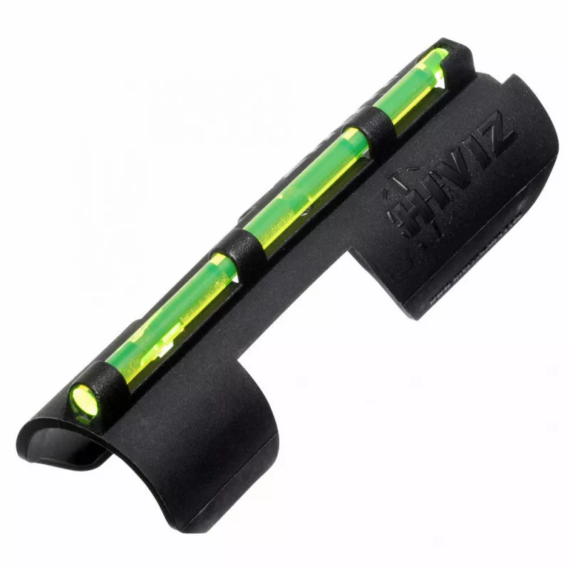 Hiviz Mpb Tactical Plain Barrel Green