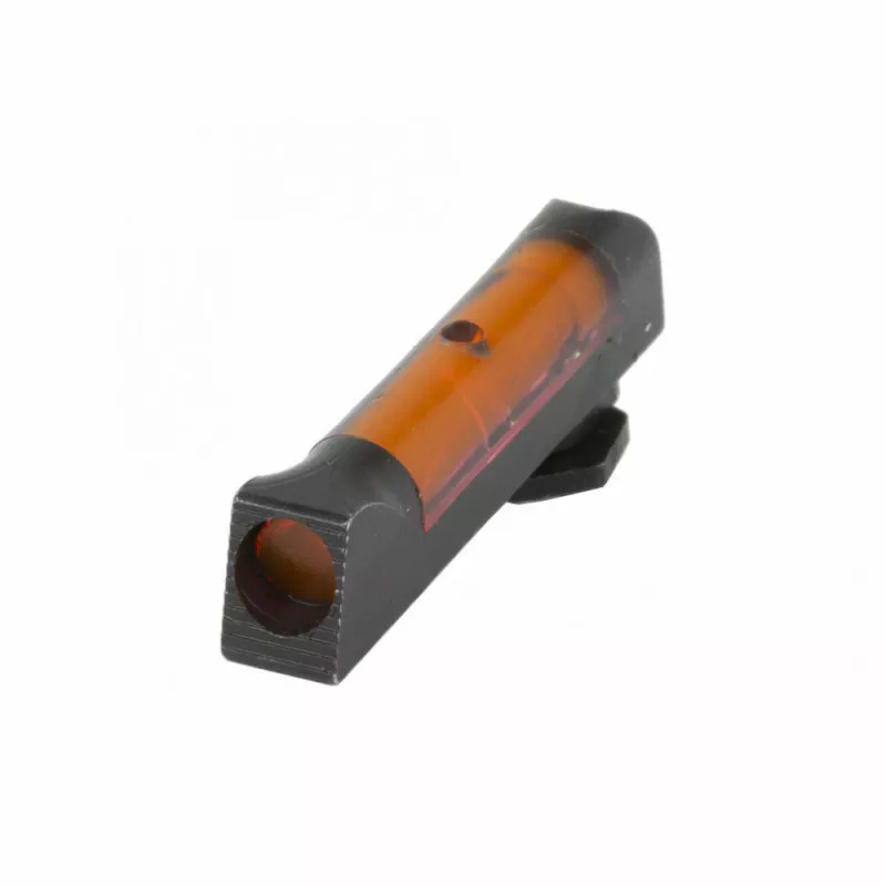Hiviz OverMolded Tactical Front Red For Glock