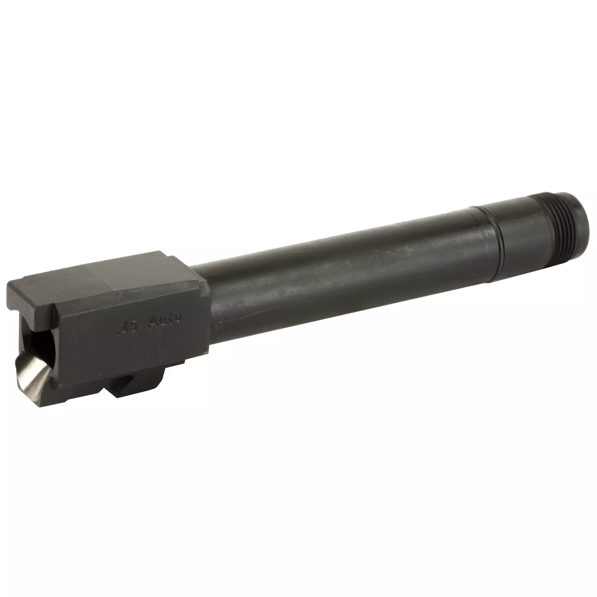 HK Barrel USP-T .45 ACP 5.09" Threaded – USP Tactical