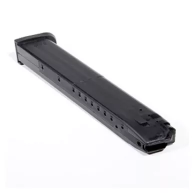 HK MAG USP9 9MM 30RD BLACK