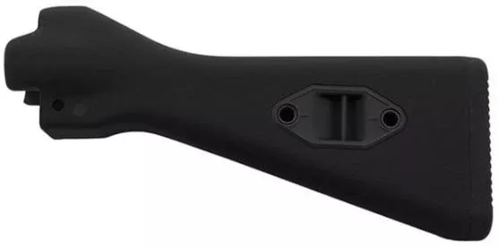 HK USA Fixed Stock for SP5 – Black