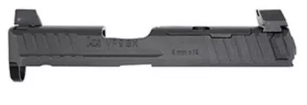 HK VP9SK/VP9SK-B OR Slide – Optics-Ready Replacement Slide
