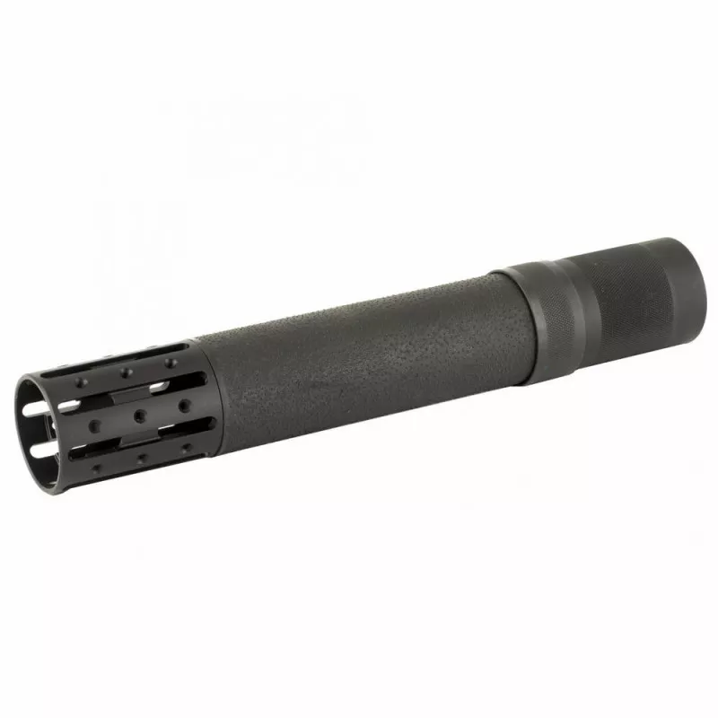 Hogue AR-15 Forend Rifle Length Free Float Black