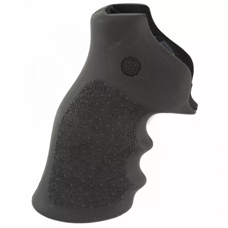 Hogue Monogrip GP100/Super Redhawk Black