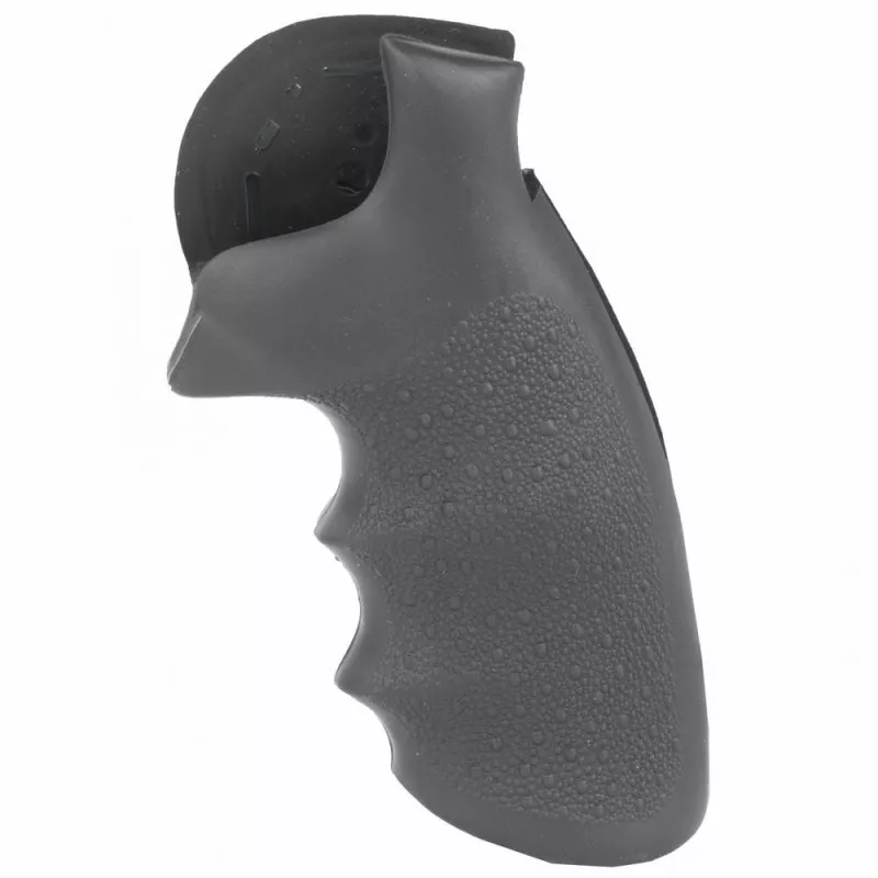 Hogue Monogrip Ruger Speed Six Black