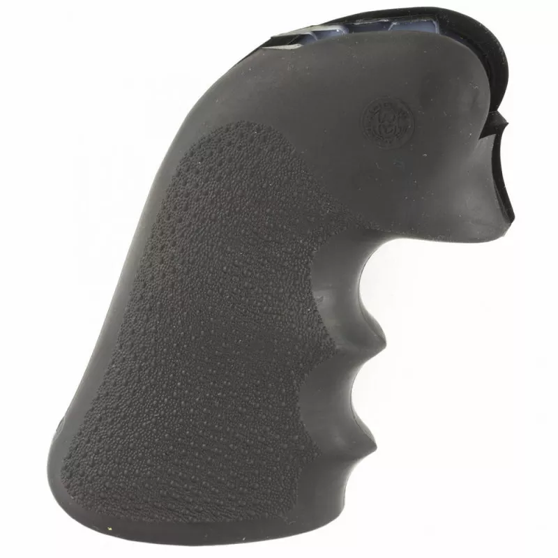 Hogue Monogrip Ruger Super Blackhawk Black