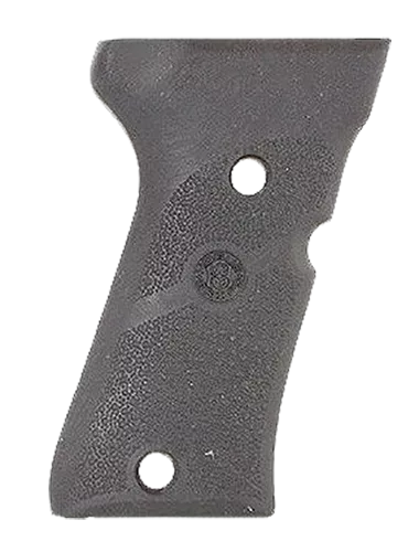 Hogue Rubber Grip Panels, Hog 93010 Rubber Panels Ber 92 Comp