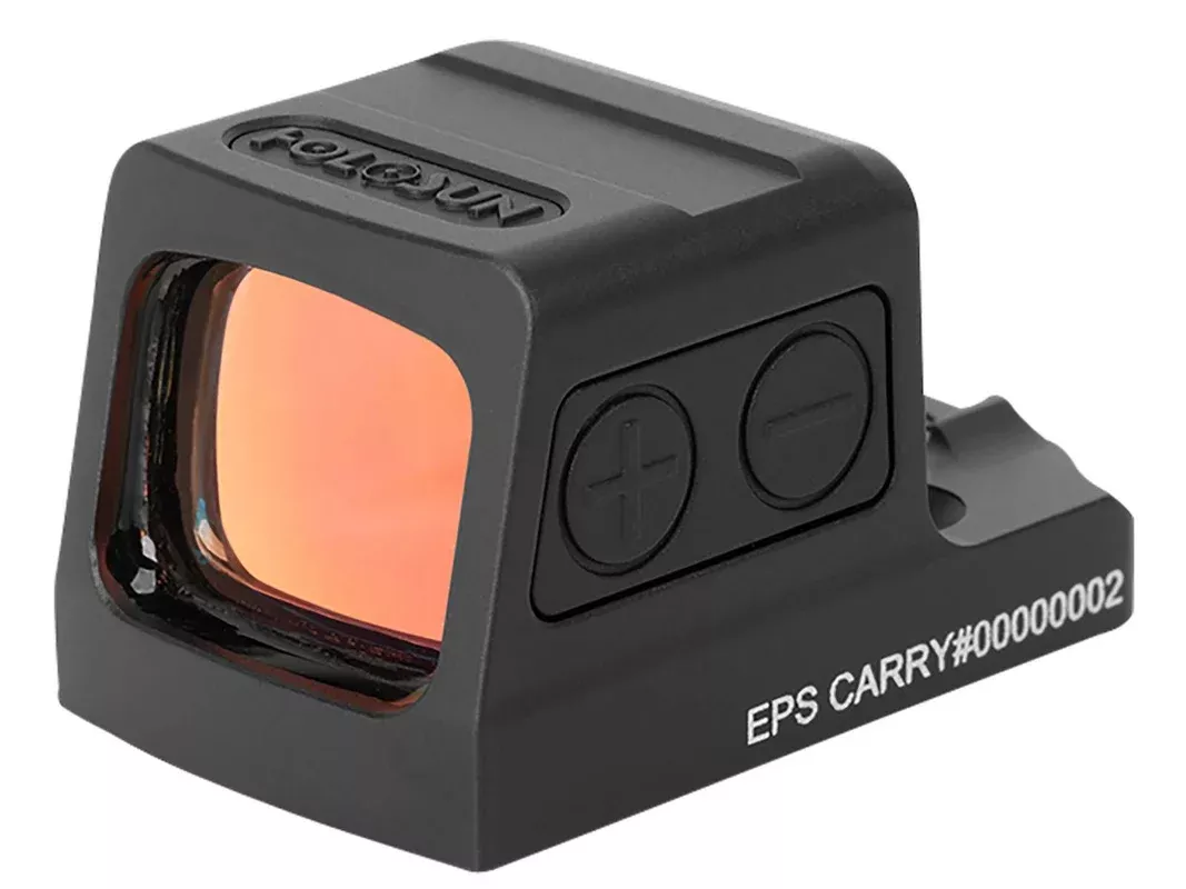 Holosun EPS Carry Red 6 Red Dot Sight