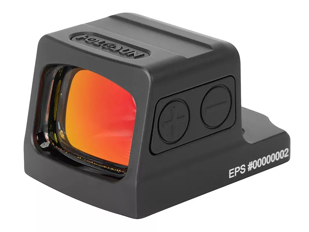 Holosun EPS Red 6 Red Dot Sight