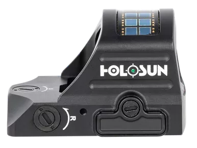 Holosun He, Holosun He507c-gr-x2 Reflex Sight Multi Reticle