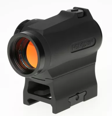 Holosun Hs, Holosun Hs503r Micro Red Dot Multi Reticle