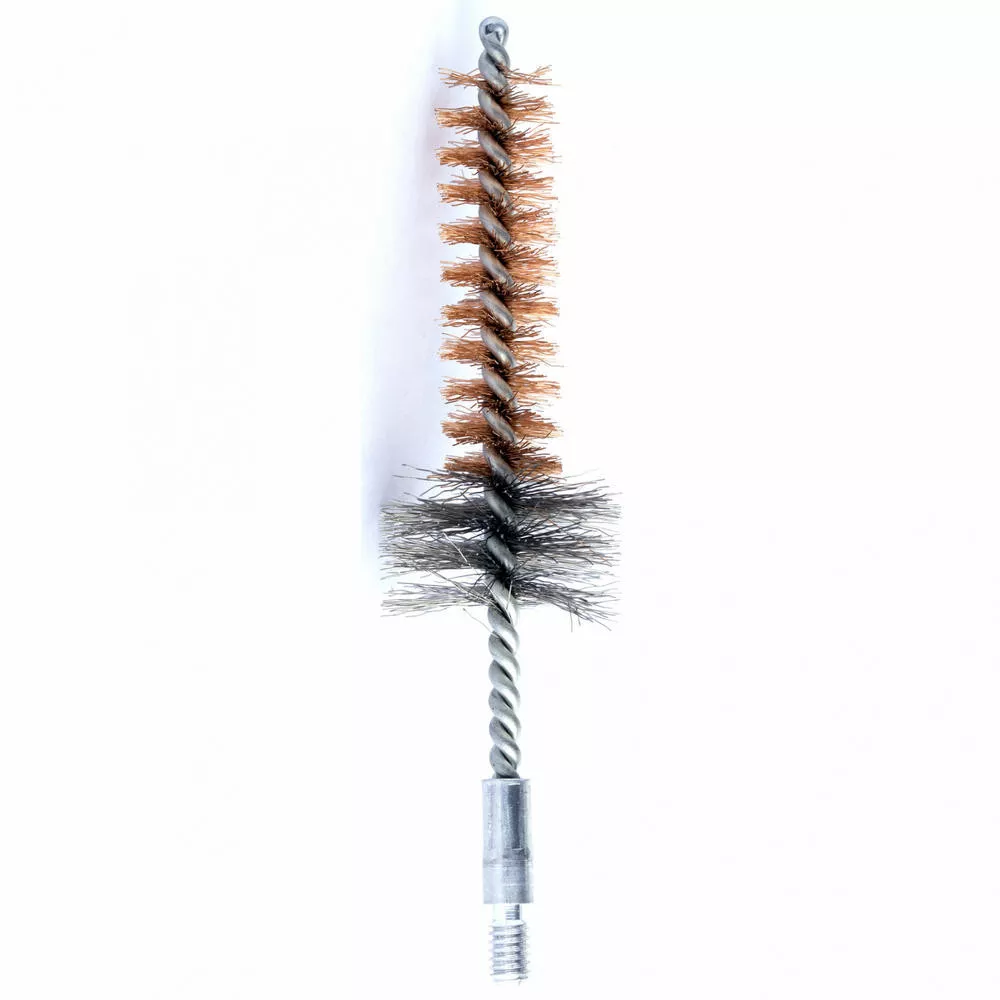Hoppe's Chamber Brush AR 5.56/223 3Pk
