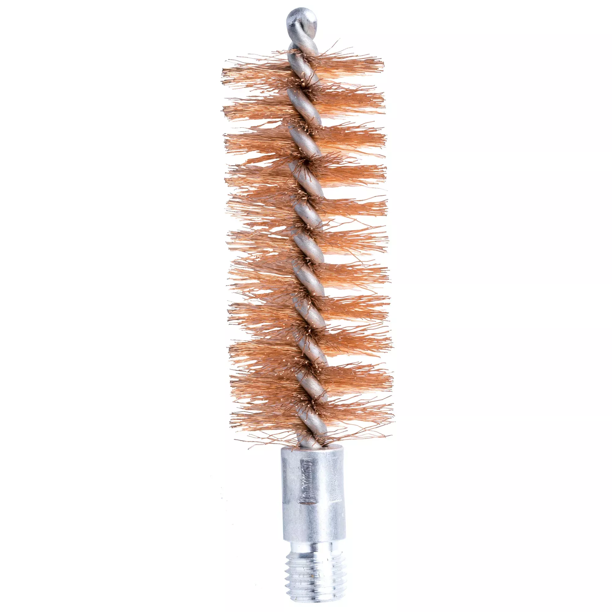 Hoppe's Phosphor Bronze Brush – 12 Gauge Shotgun